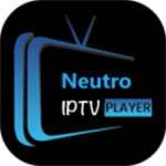Neutro IPTV Player 