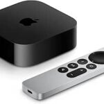 Apple TV 4K