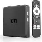 G1 Android TV Box 11 