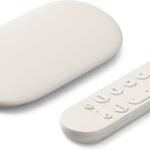 Google TV Streamer 4K
