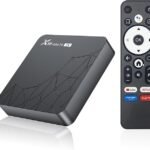 X88 Mini IPTV Box Android 14
