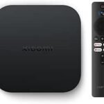 Xiaomi Mi TV Box S 2nd Gen